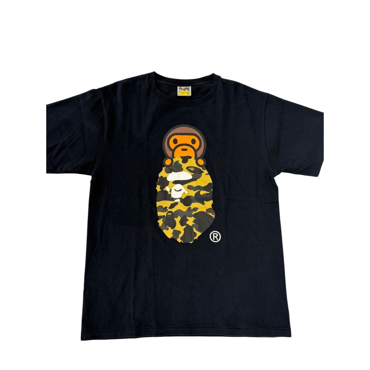 Vintage Bape Monsters