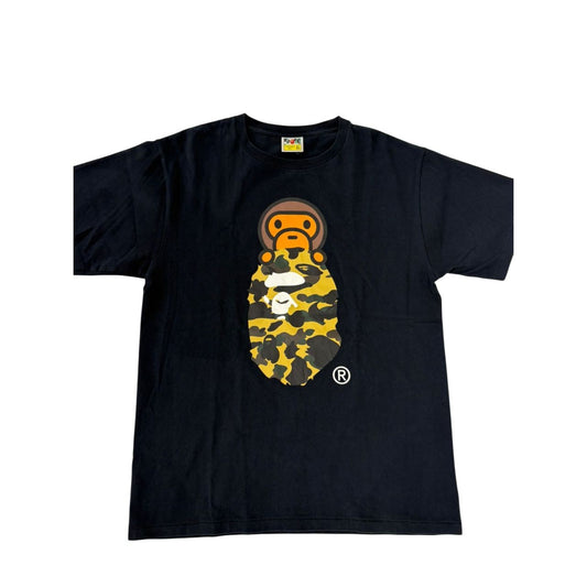 Vintage Bape Monsters