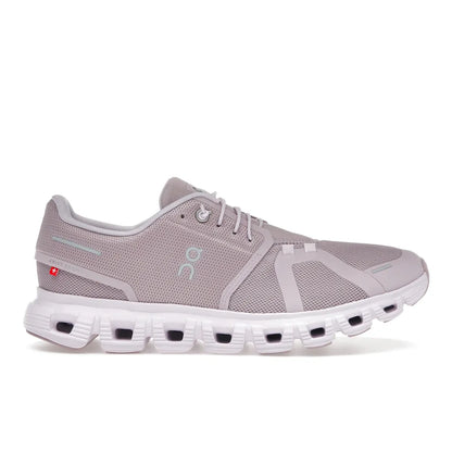 On Running Cloud 6 Mauve Orchid (Women's)
