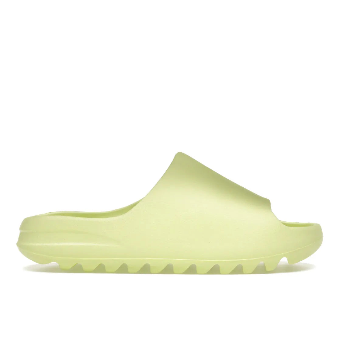 adidas Yeezy Slide Glow Green (2022/2023 Restock)