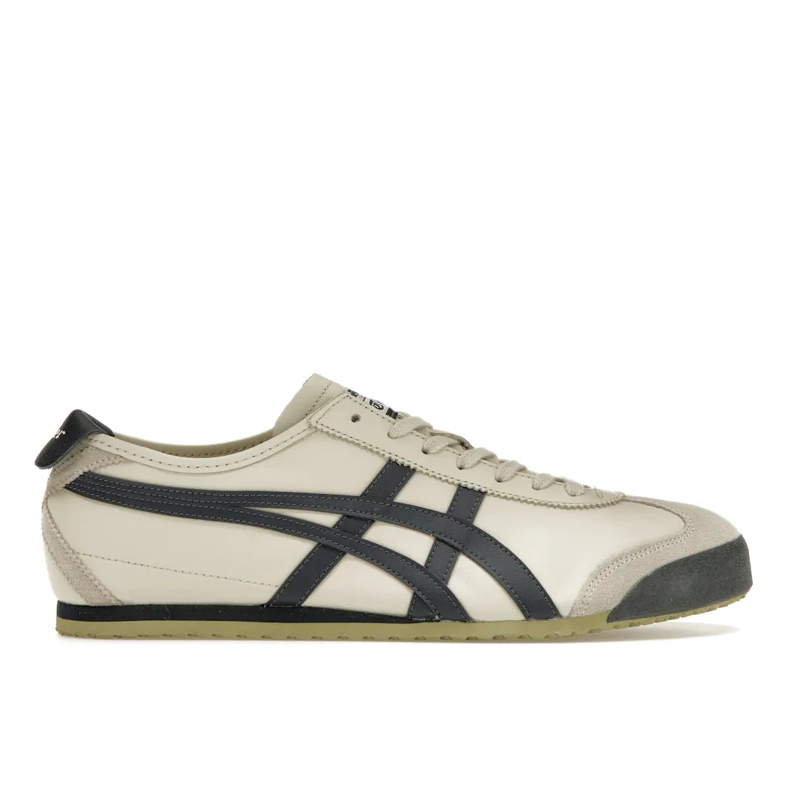 Onitsuka Tiger Mexico 66 Birch Peacoat