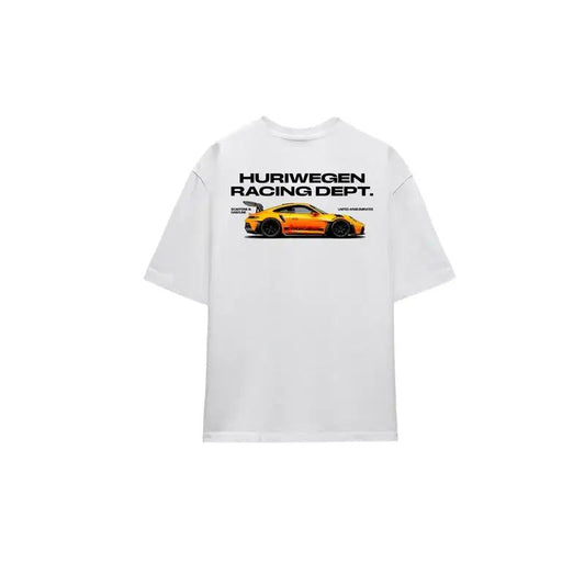 HRD 911 GT3RS Oversized T-Shirt