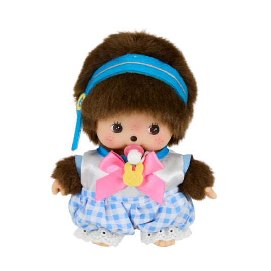 Babychhichi Idol Boy