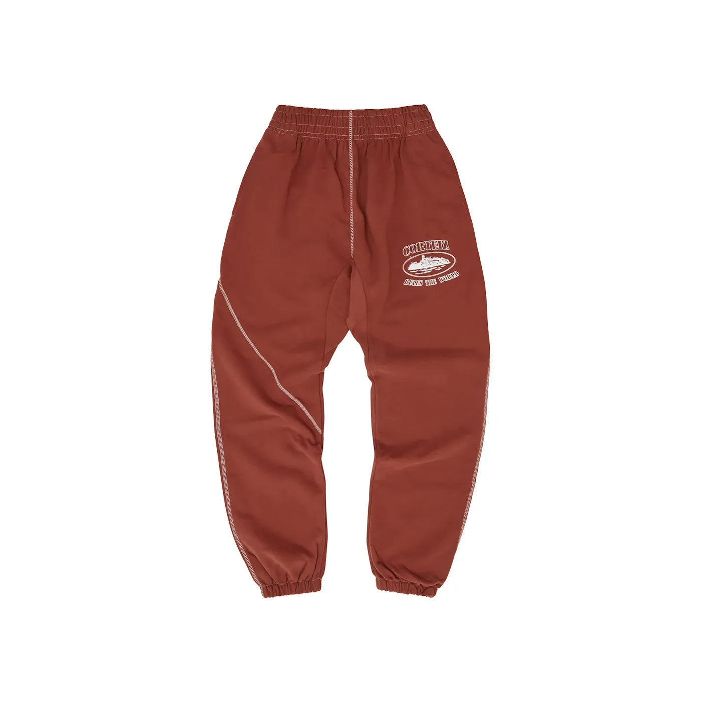 Corteiz Superior Bottoms Rust