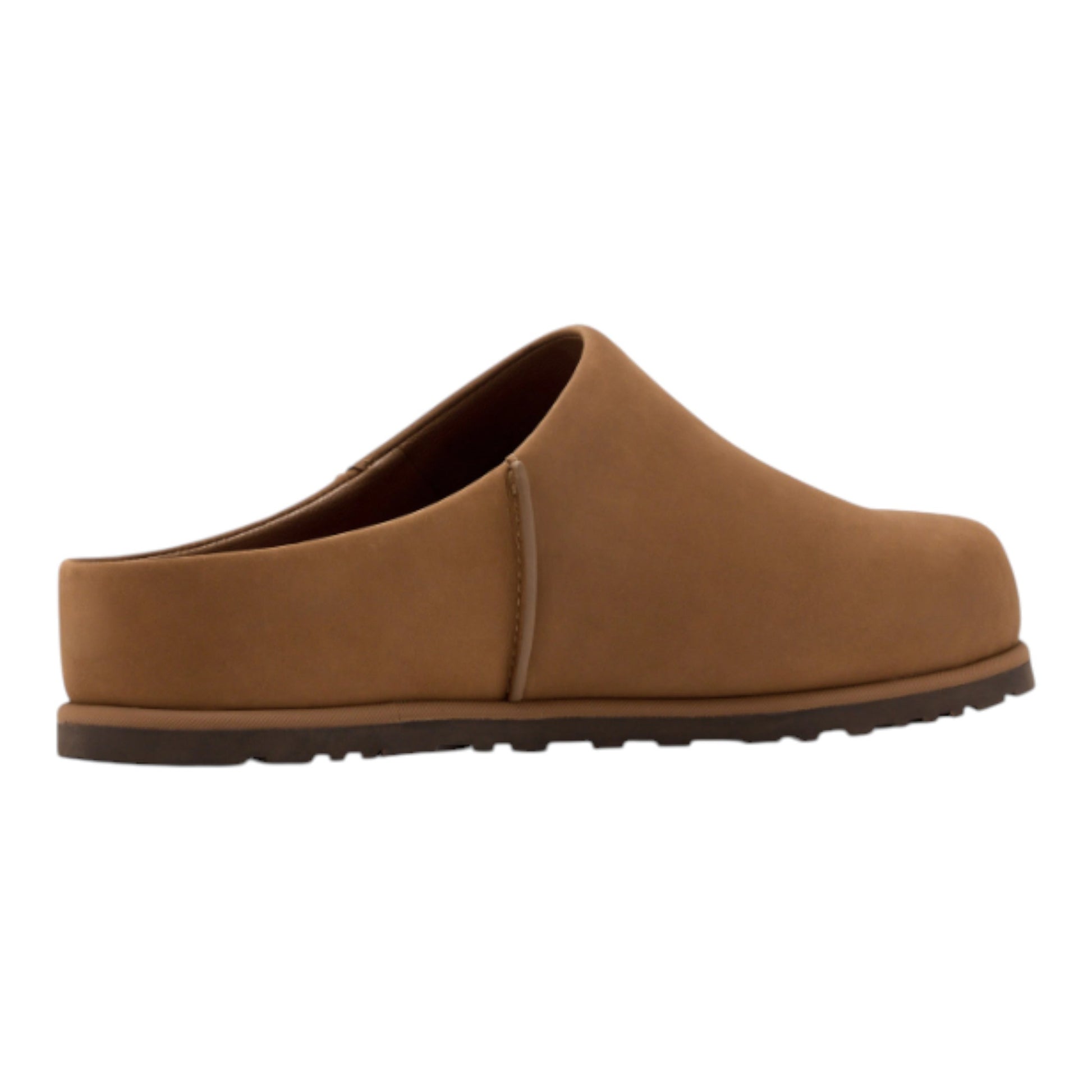 UGG Otzo Clog - Dark Chestnut