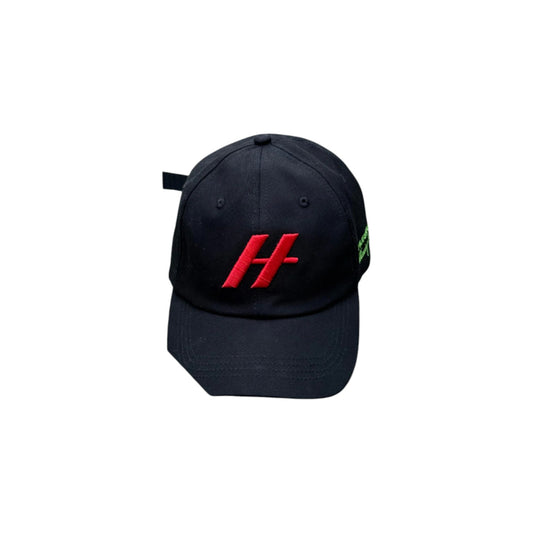 HW Signature | Black Cap