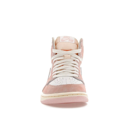 Jordan 1 Retro High OG Washed Pink (Women's)