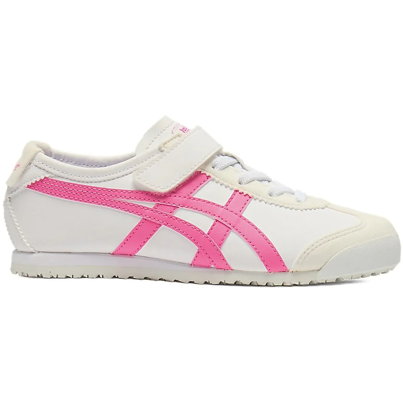 Onitsuka Tiger Mexico 66 White Dragon Fruit (PS)