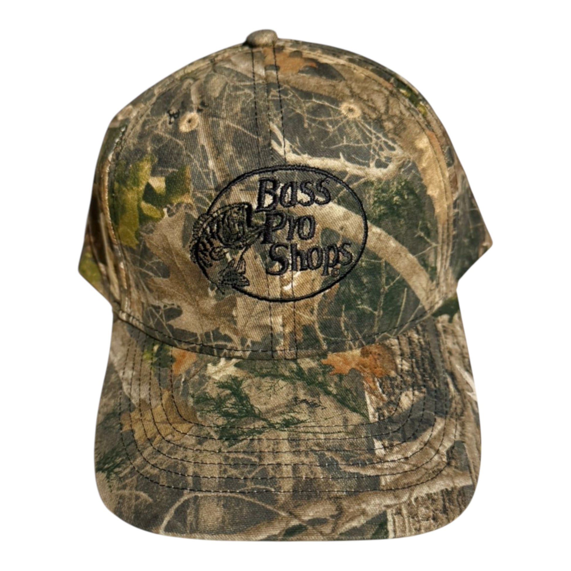 Bass Pro Real Tree