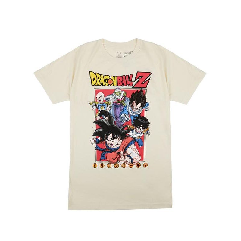 DragonBall Z Tee
