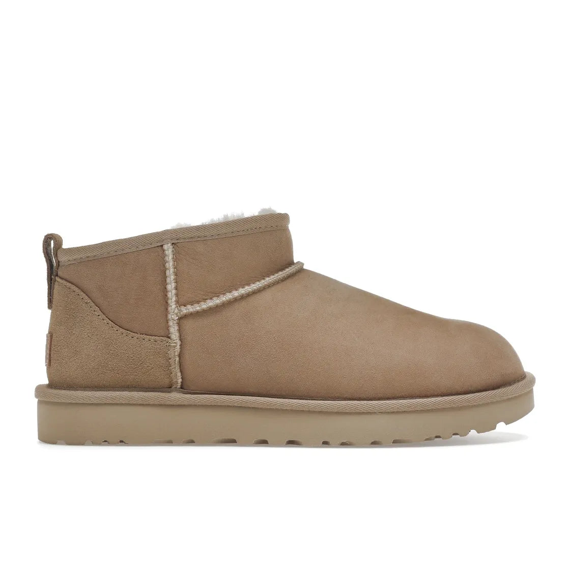UGG Classic Ultra Mini Boot Sand (Women's)