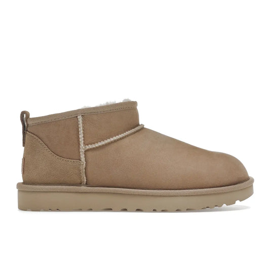 UGG Classic Ultra Mini Boot Sand (Women's)