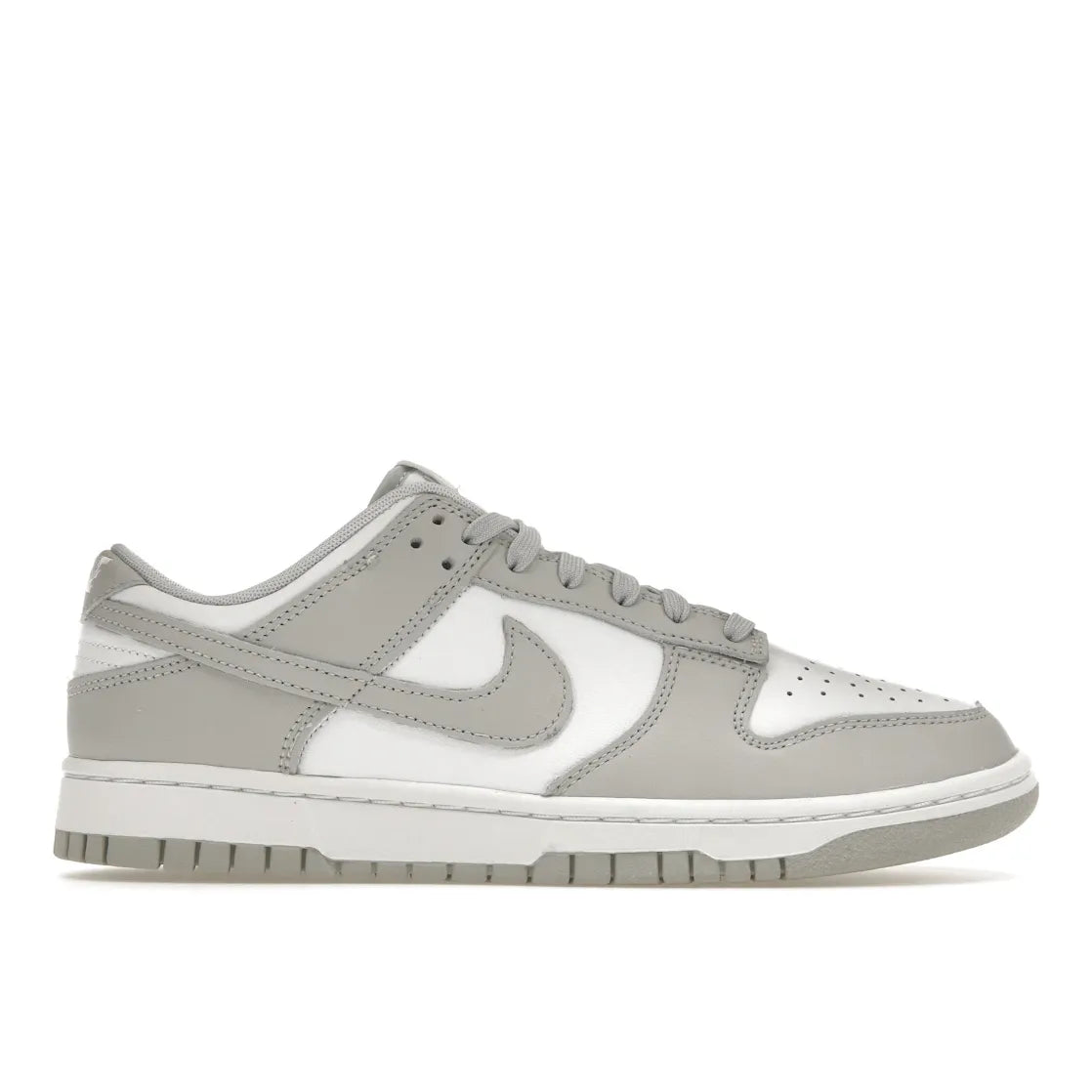 Nike Dunk Low Grey Fog