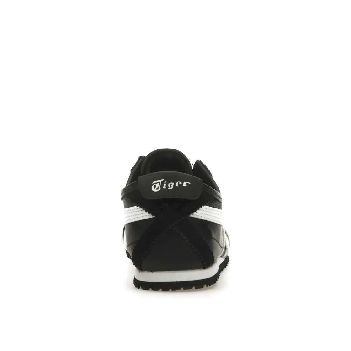 Onitsuka Tiger Mexico 66 Black White