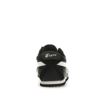 Onitsuka Tiger Mexico 66 Black White