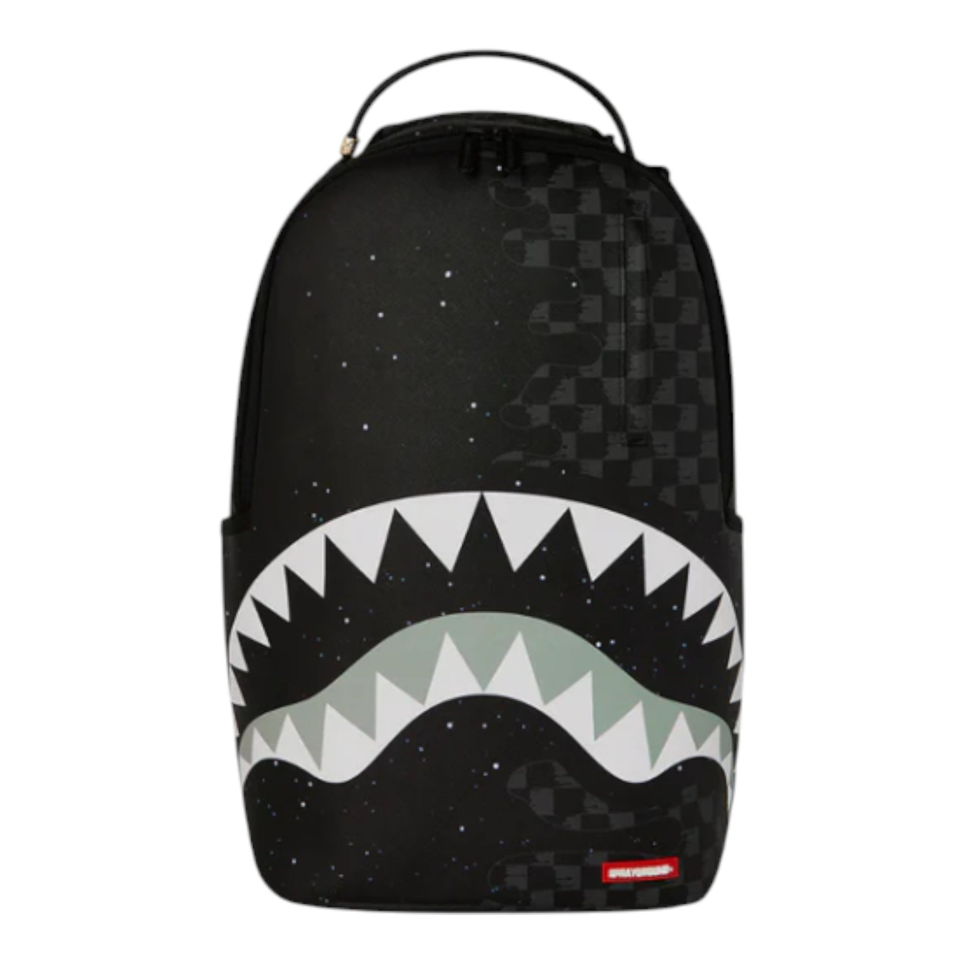 Sprayground Deep Space Drip Backpack