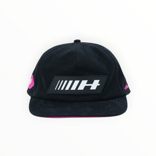 HURIWEGEN Racing Speed cap