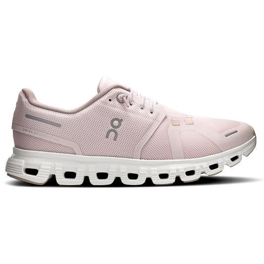 On Running Cloud 6 Orchid Fade (Women's)
