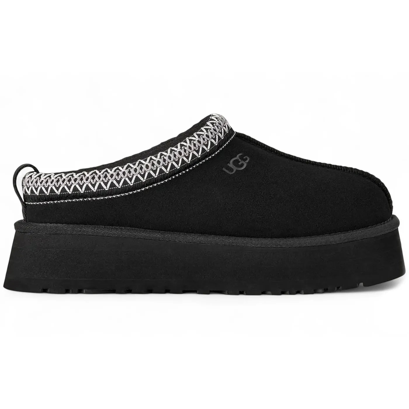 UGG Tazz II Slipper Black (Women's)