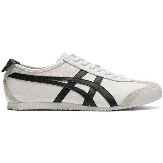 Onitsuka Tiger Mexico 66 White Black