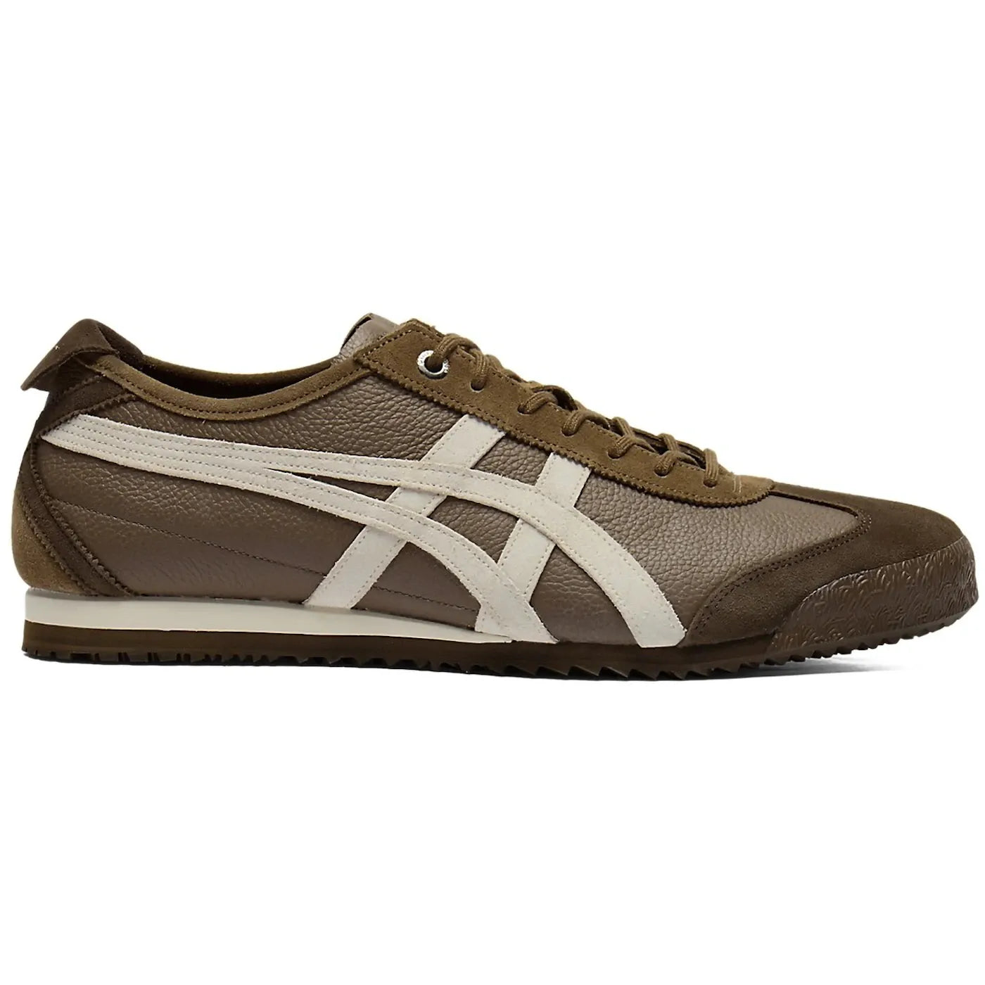 Onitsuka Tiger Mexico 66 SD Clay Canyon Cream