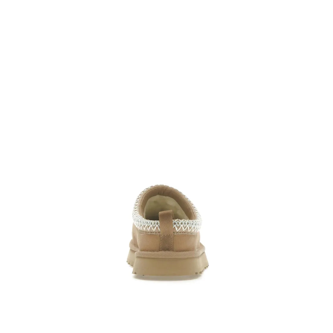 UGG Tazz Slipper Sand (Kids)