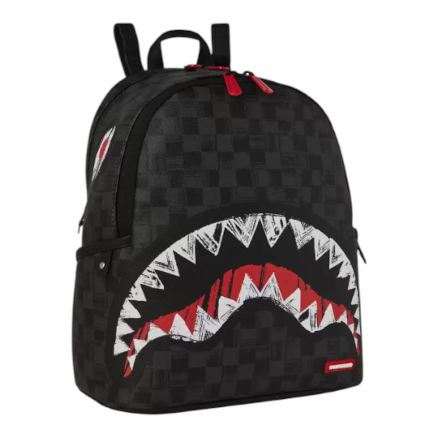 Sprayground Scribble Shark Savage Backpack