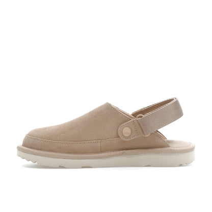 UGG Goldenstar Clog Sand (Kids)