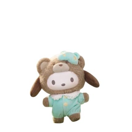 Top Toy Characters Latte Baby Series Figures - Pohacco