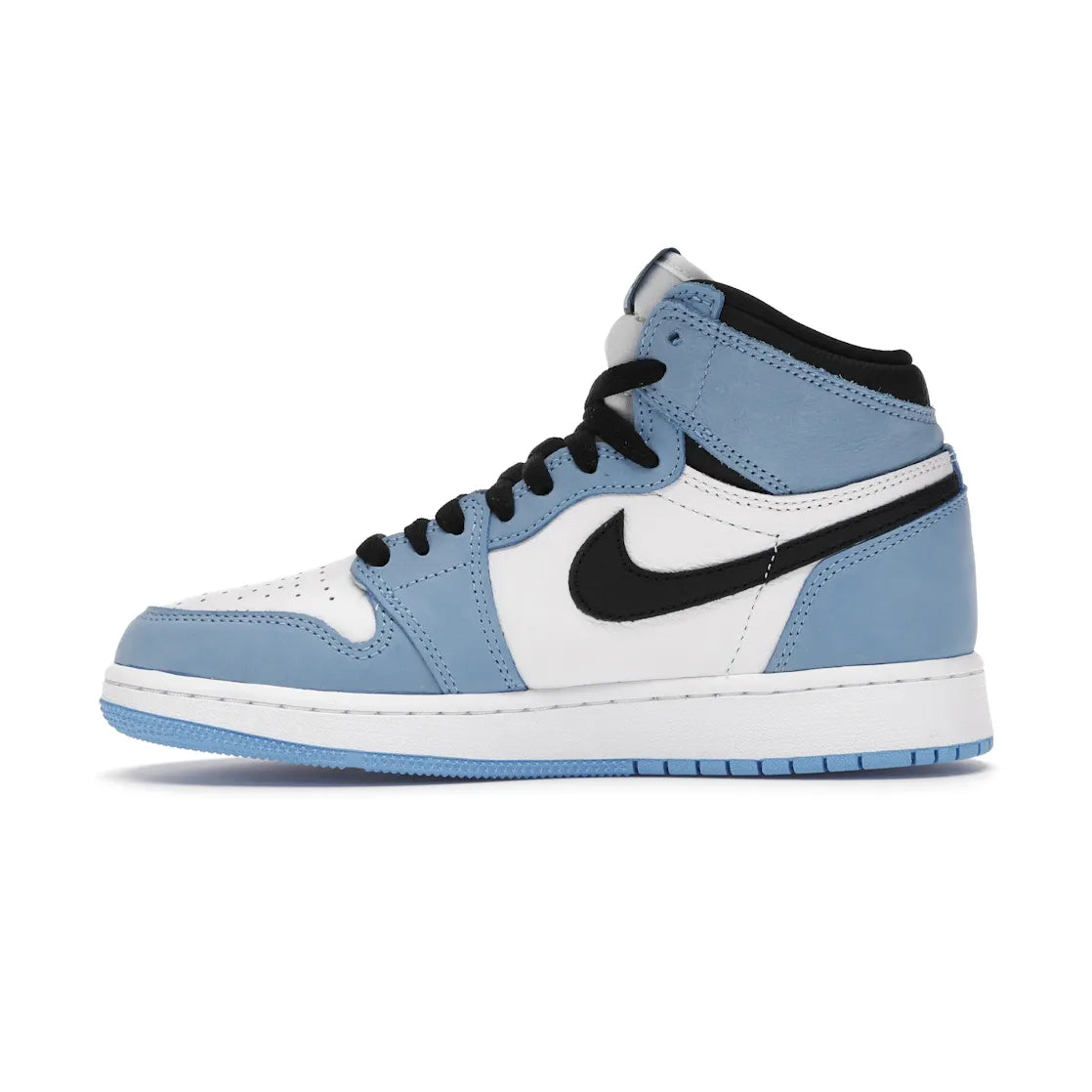 Jordan 1 Retro High OG University Blue (GS)