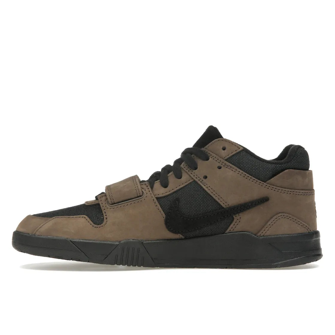 Jordan Jumpman Jack TR Travis Scott Dark Mocha