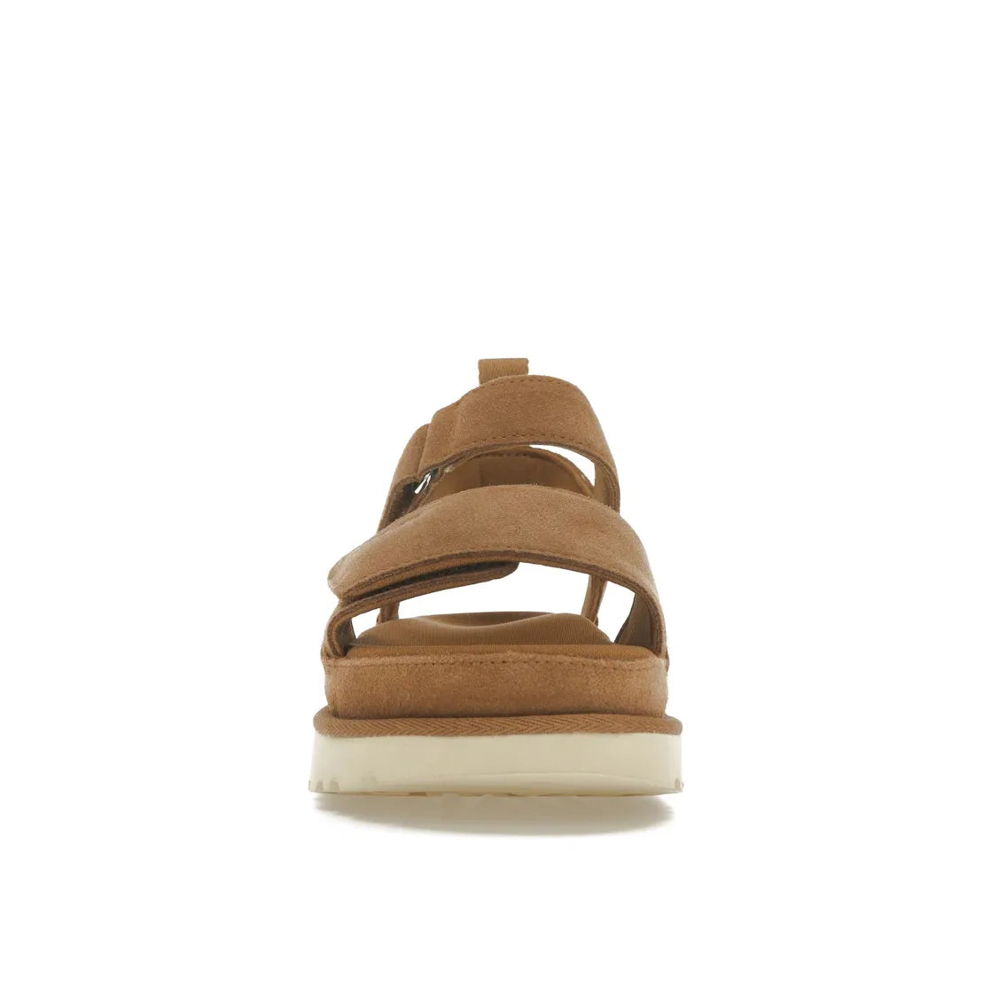 UGG Goldenstar Platform Sandal Chestnut (Women's)