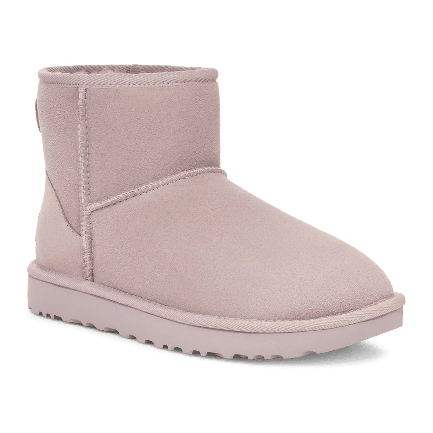 UGG Classic Mini II Boot Pale Smoke (Women's)