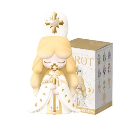 LAPLLY Song of The Tarot - Single Blind Box