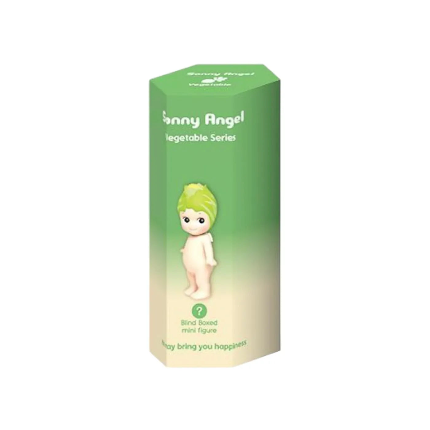Sonny Angel Vegetable Series Single Blind Box