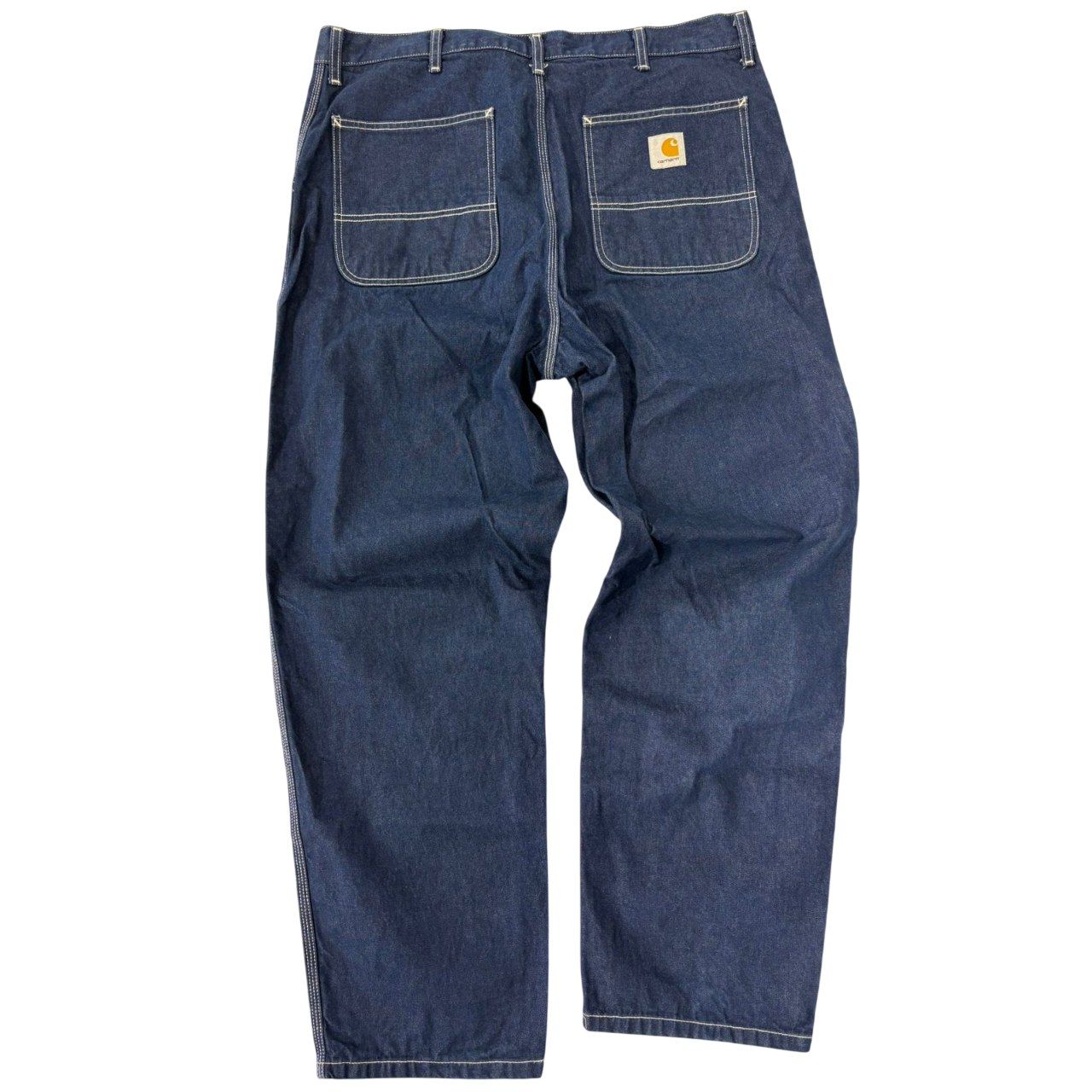 Vintage Carhartt Denim Pants