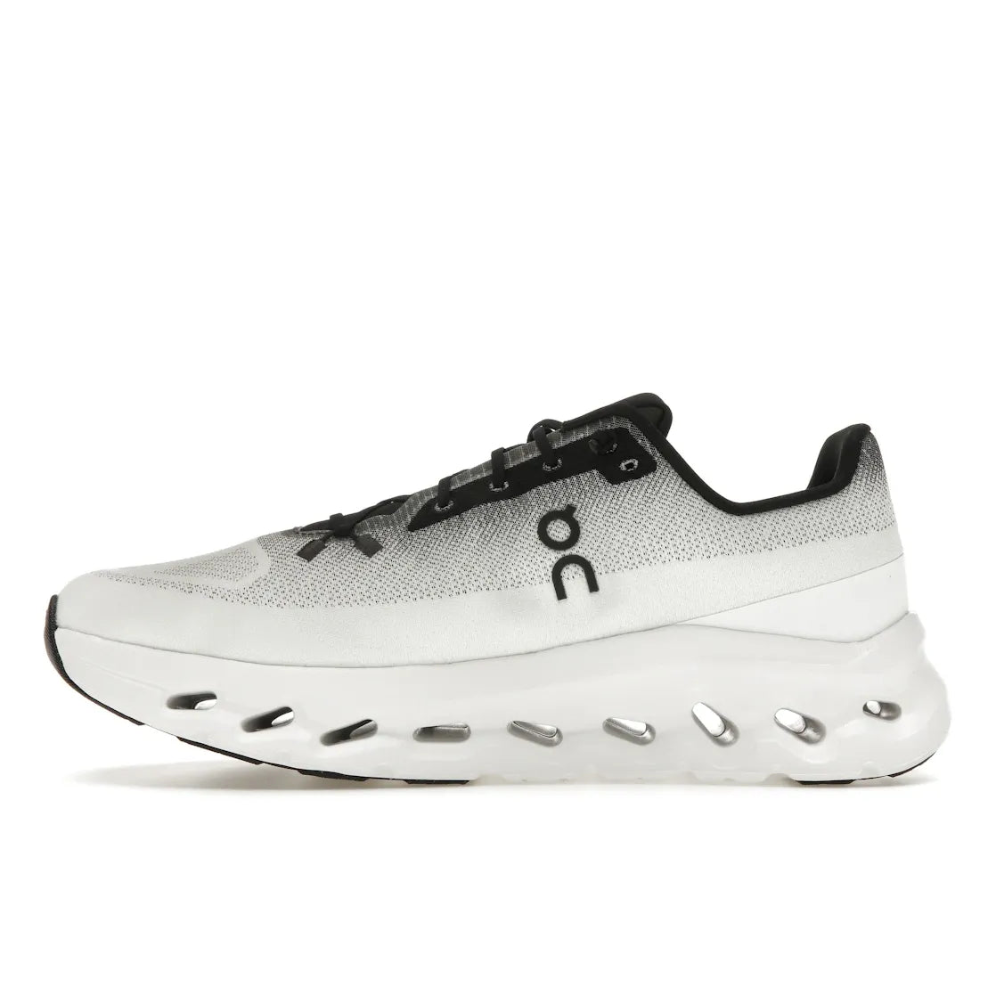 Cloudtilt 1 M Black | Ivory