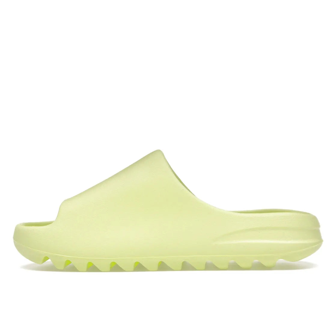 adidas Yeezy Slide Glow Green (2022/2023 Restock)