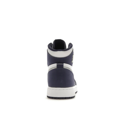 Jordan 1 Retro High CO Japan Midnight Navy (GS)
