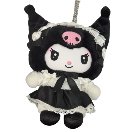 Sanrio characters Angel Garden Vinyl Plush - Prom Angel