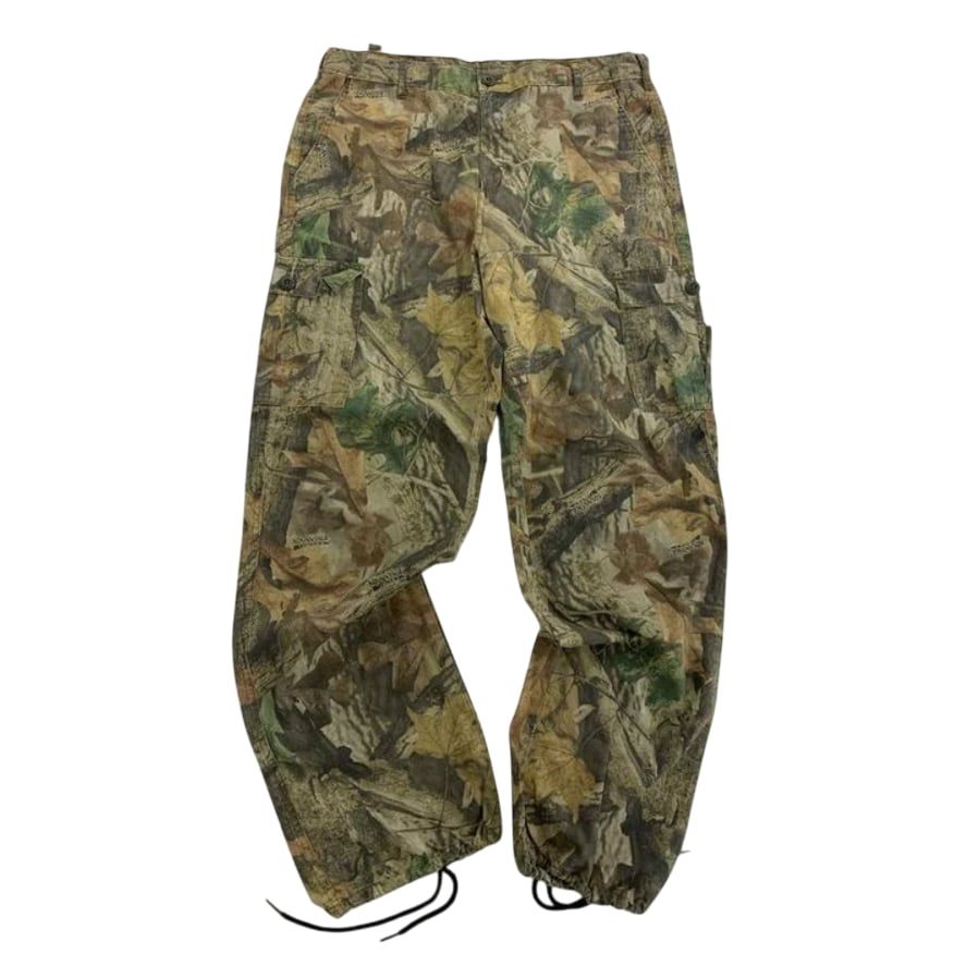 Vintage Realtree Pants
