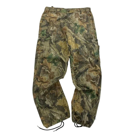 Vintage Realtree Pants