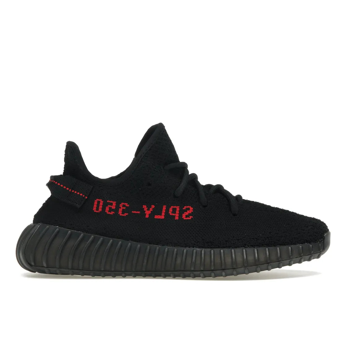adidas Yeezy Boost 350 V2 Black Red (2017/2020)