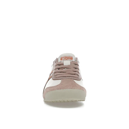 Onitsuka Tiger Mexico 66 Birch Rust Orange