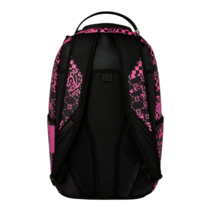 Sprayground Organza Shark Backpack
