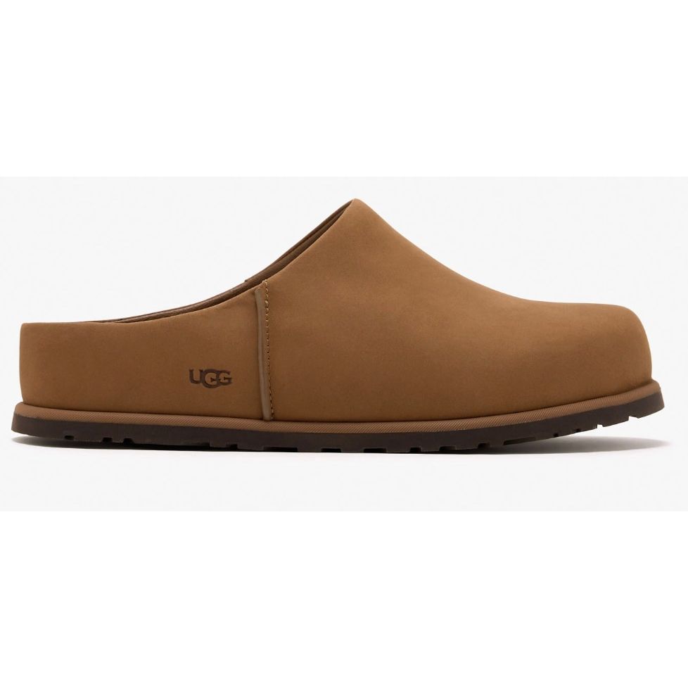 UGG OTZO Clog (Women's) - Dark Chestnut