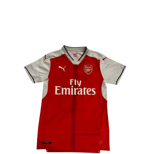 Vintage Puma Arsenal Ozil Jersey