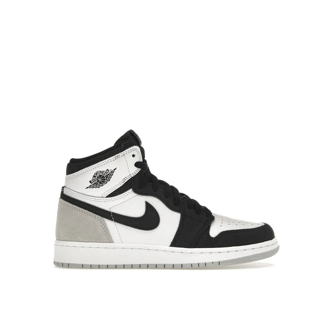 Jordan 1 Retro High OG Bleached Coral (GS)