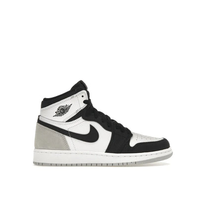 Jordan 1 Retro High OG Bleached Coral (GS)