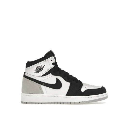 Jordan 1 Retro High OG Bleached Coral (GS)